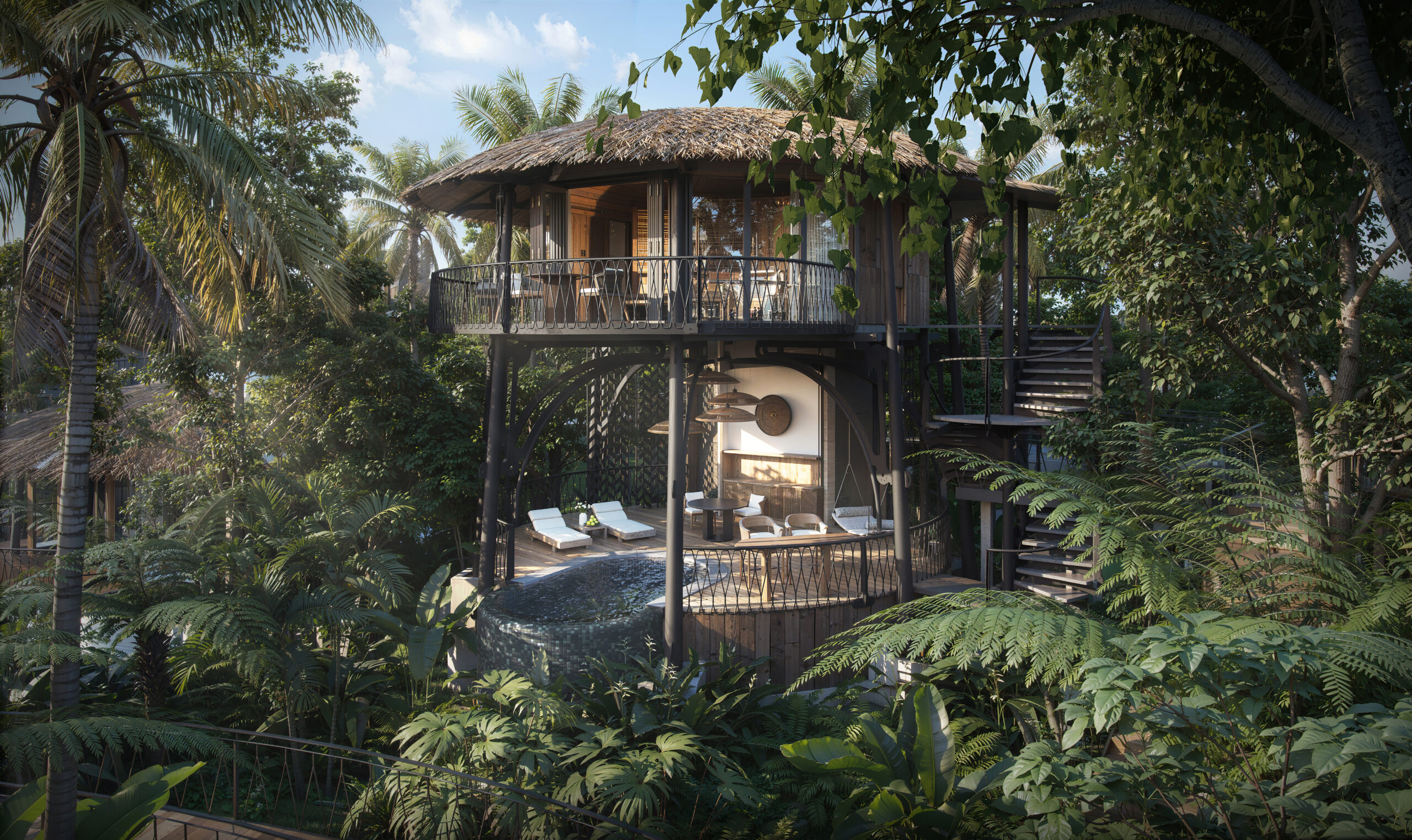 True Treehouses Experience 1 SignatureTreehouse 1 scaled